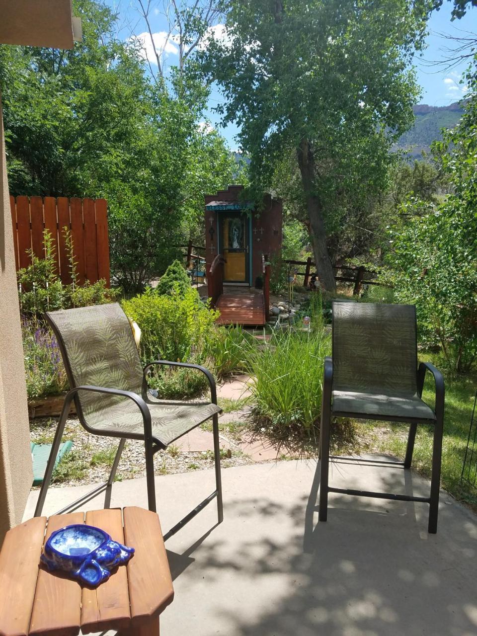 Grizzly Roadhouse Bed And Breakfast Cortez Exterior photo