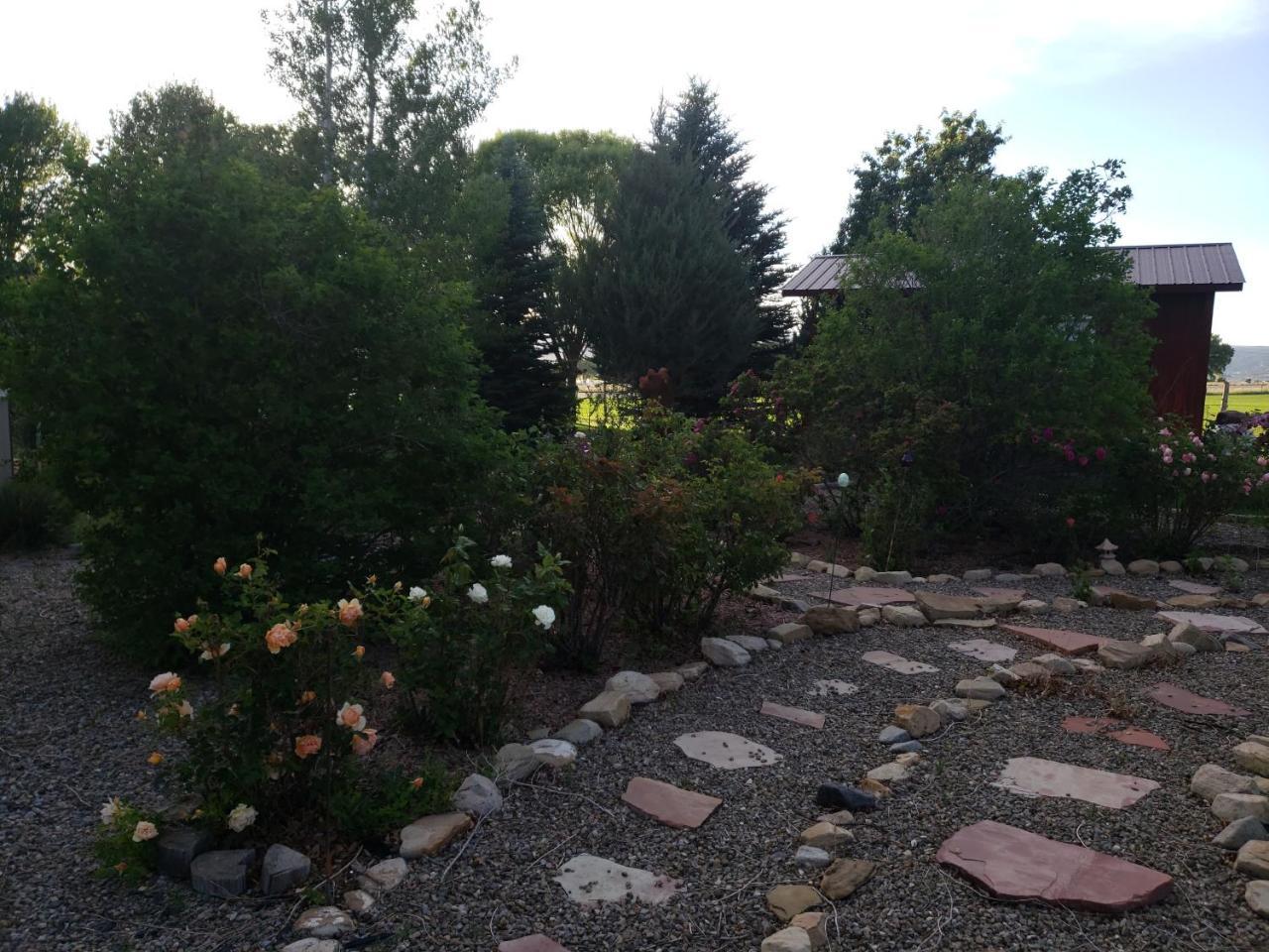 Grizzly Roadhouse Bed And Breakfast Cortez Exterior photo